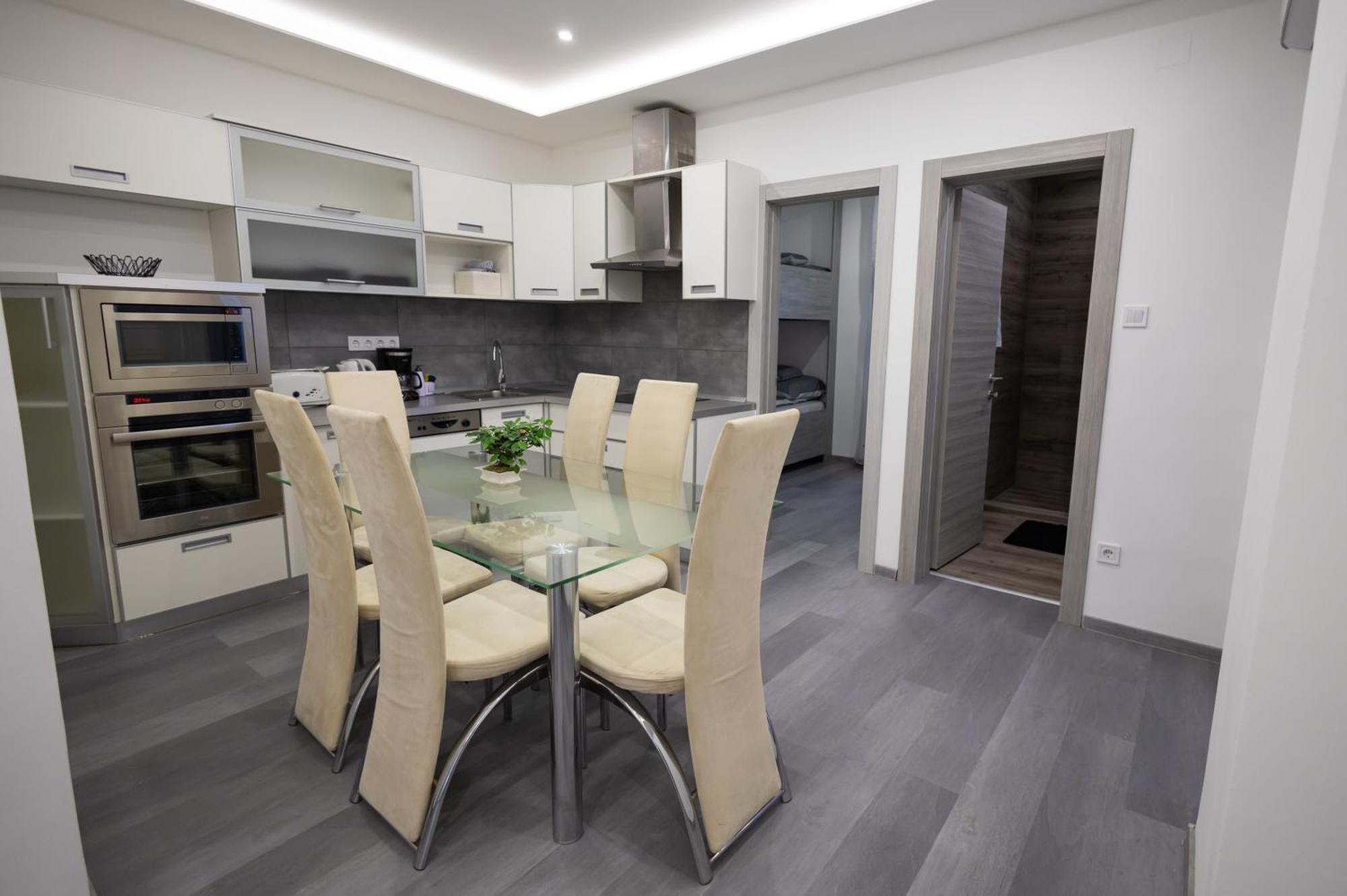 Fonix Apartman Debrecen Exterior foto