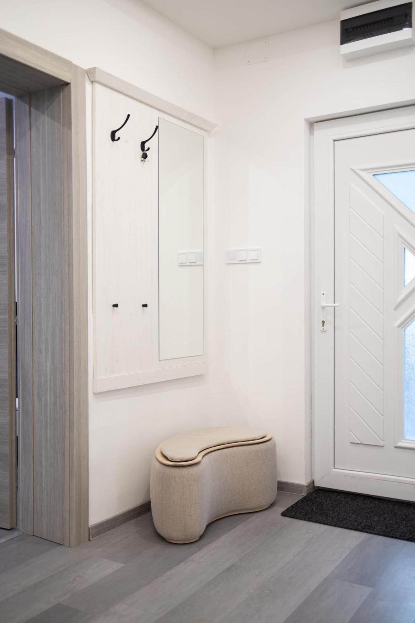 Fonix Apartman Debrecen Exterior foto