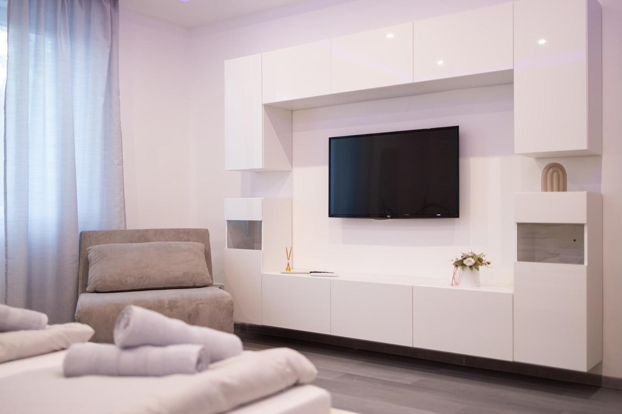 Fonix Apartman Debrecen Exterior foto