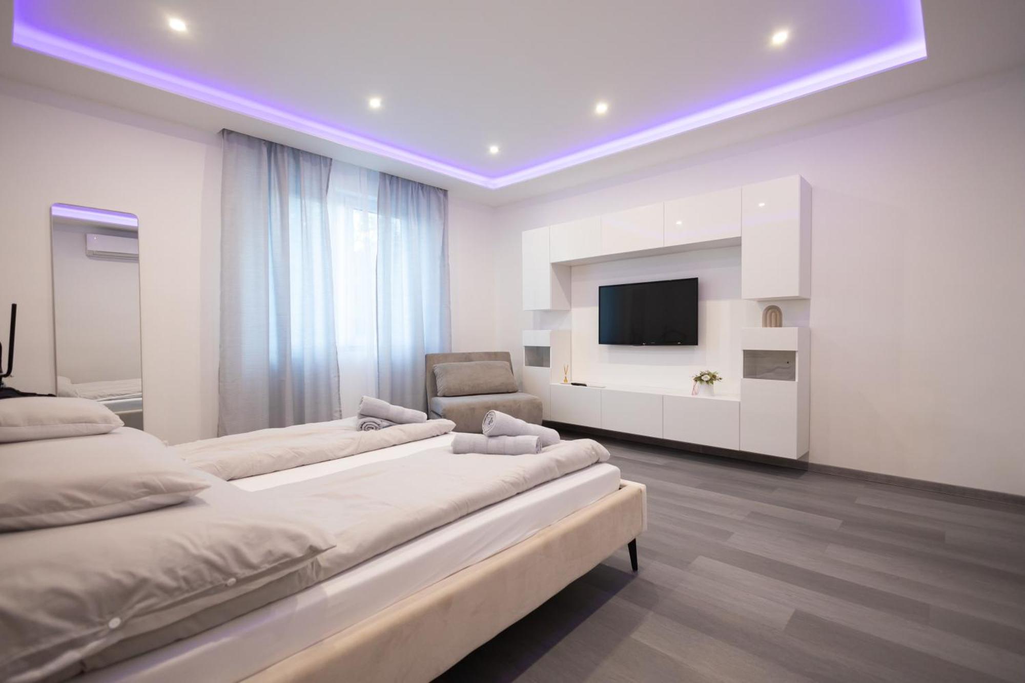 Fonix Apartman Debrecen Exterior foto