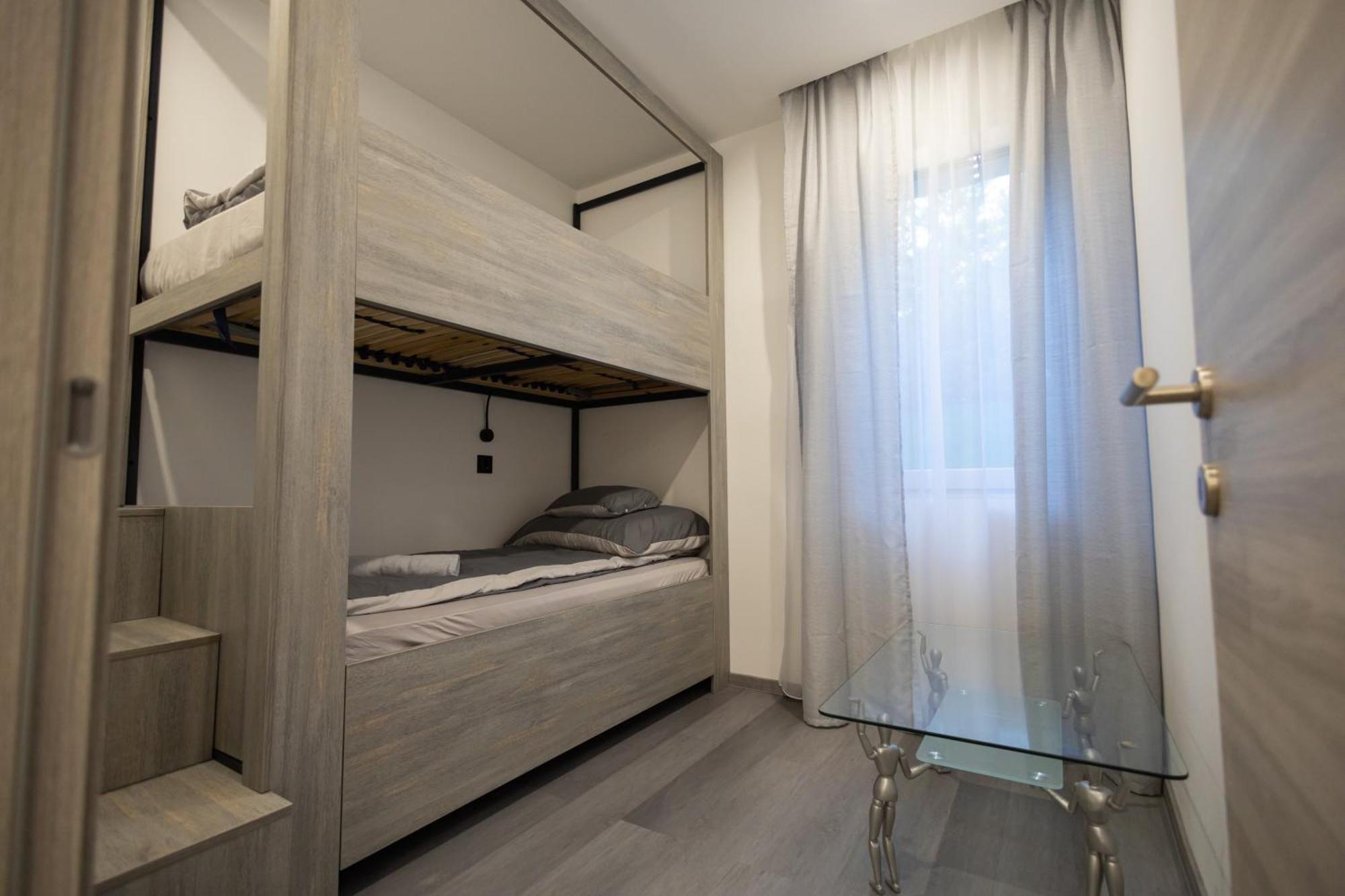 Fonix Apartman Debrecen Exterior foto