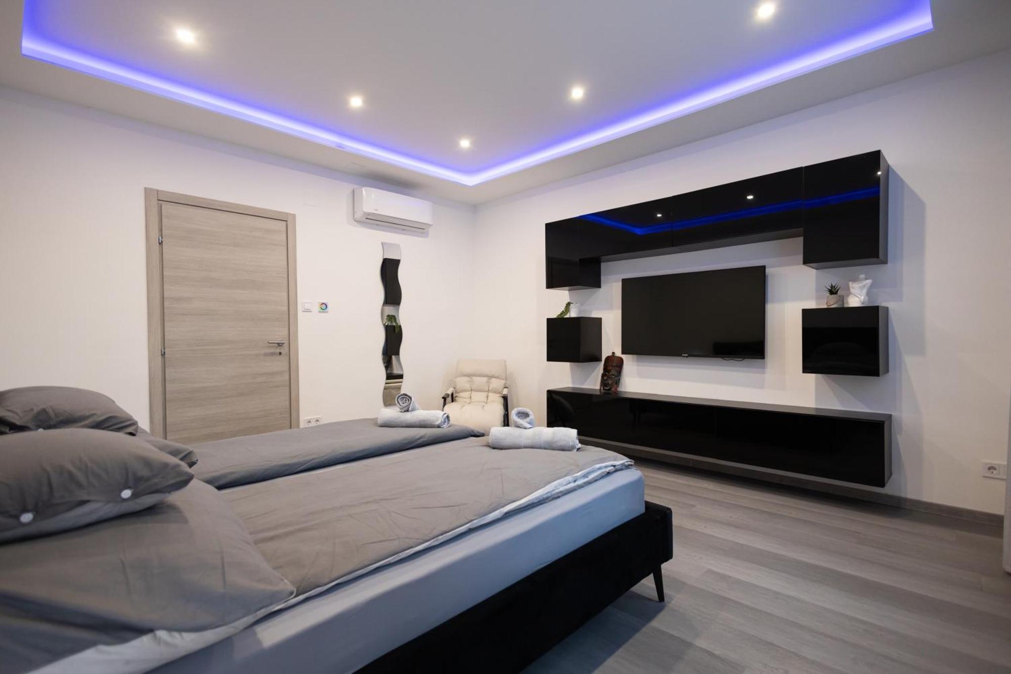 Fonix Apartman Debrecen Exterior foto